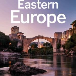 Lonely Planet Eastern Europe