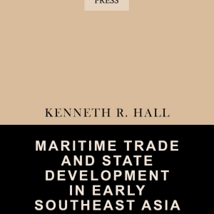 Maritime Trade and State Development in Early Southeast Asia