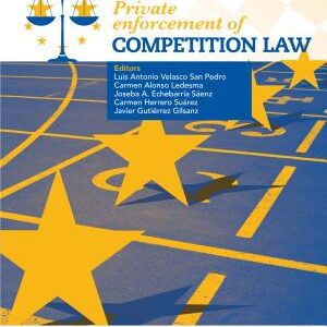 Private Enforcement of Competition Law