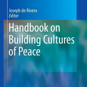 Handbook on Building Cultures of Peace