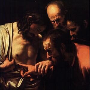 A Wounded Innocence: Sketches for a Theology of Art