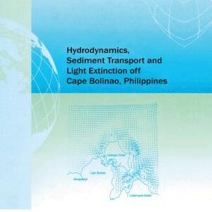 Hydrodynamics, Sediment Transport and Light Extinction Off Cape Bolinao, Philippines