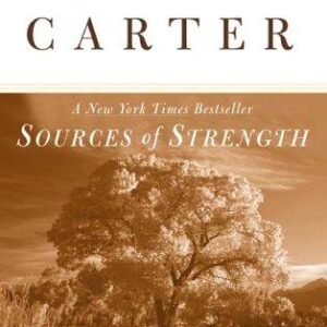 Sources of Strength: Meditations on Scripture for a Living Faith