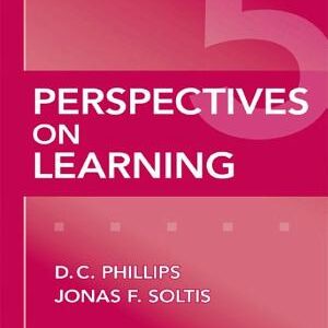 Perspectives on Learning