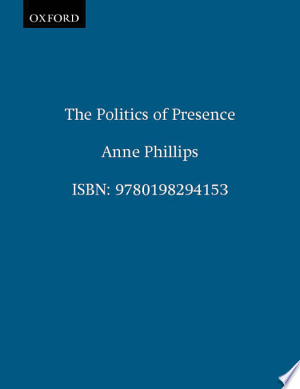 The Politics of Presence