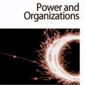 Power and Organizations
