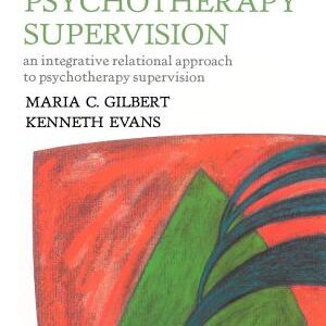 Psychotherapy Supervision