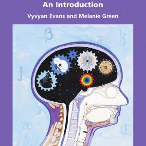 Cognitive Linguistics: An Introduction