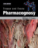 Trease and Evans Pharmacognosy