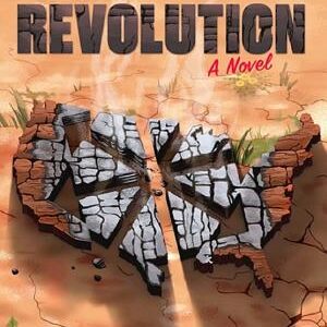 After the Revolution: A Novel
