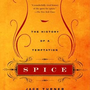 Spice: The History of a Temptation