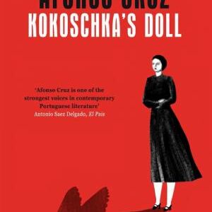 Kokoschka's Doll