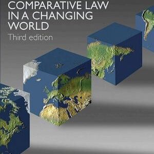 Comparative Law in a Changing World
