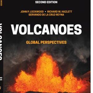 Volcanoes: Global Perspectives