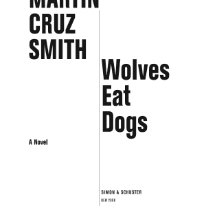 Wolves Eat Dogs