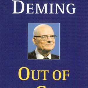 Out of the Crisis