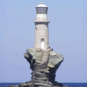 Lighthouses of Greece