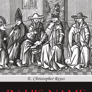 In His Name: Vol. Ivb Who Wrote the Gospels?