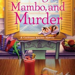 Mango, Mambo, and Murder