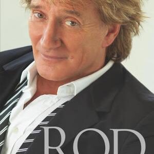Rod: The Autobiography