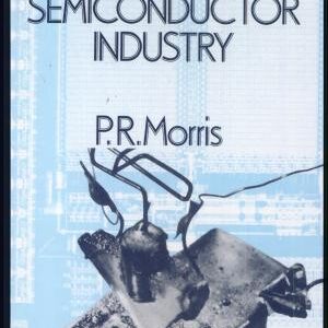 A History of the World Semiconductor Industry