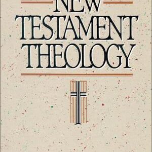 New Testament Theology