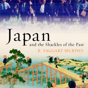 Japan and the Shackles of the Past