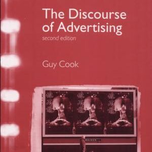 The Discourse of Advertising