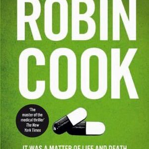 Mindbend: A Heart-Racing and Gripping Thriller from the Master of the Medical Mystery