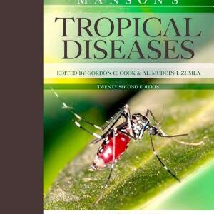 Manson's Tropical Diseases