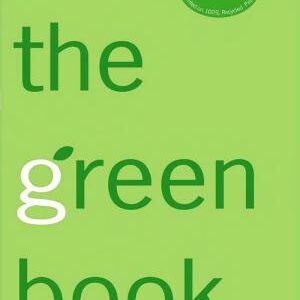 The Green Book: The Everyday Guide to Saving the Planet One Simple Step at a Time