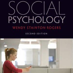 Social Psychology