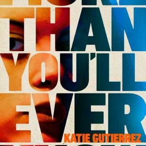 More Than You'll Ever Know: The suspenseful and heart-pounding Radio 2 Book Club pick