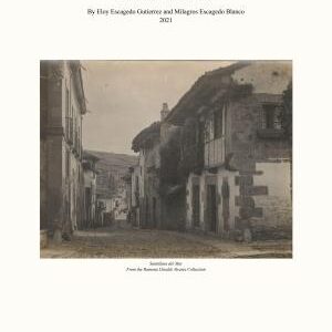 ESCAGEDO FAMILY HISTORY