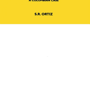 Uncertainties in Peasant Farming: A Colombian Case