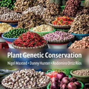 Plant Genetic Conservation