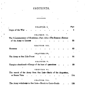 The Other Side: Or, Notes for the History of the War Between Mexico and the United States. Written in Mexico. Tr. from the Spanish, and Ed., with Notes