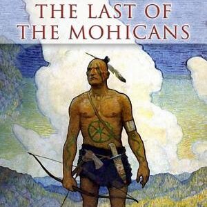 The Last of the Mohicans
