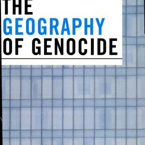 The Geography of Genocide