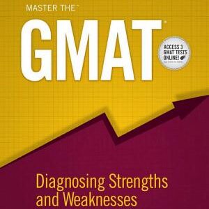 Master the GMAT: Diagnosing Strengths and Weaknesses: Part II of VI