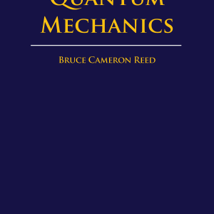 Quantum Mechanics