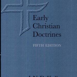 Early Christian Doctrines