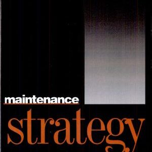Maintenance Strategy