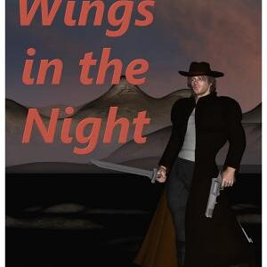 Wings in the Night