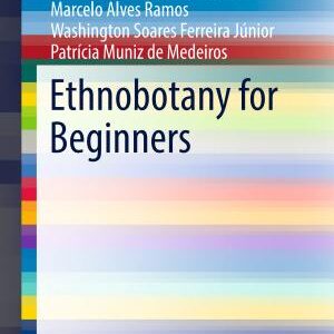 Ethnobotany for Beginners