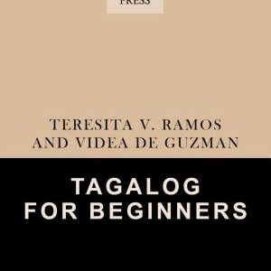 Tagalog for Beginners