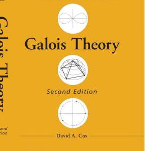 Galois Theory
