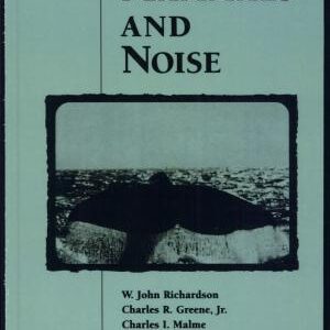 Marine Mammals and Noise