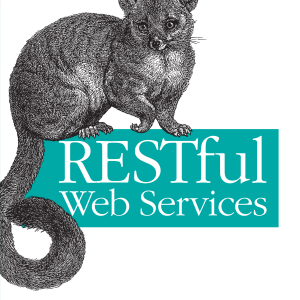 RESTful Web Services
