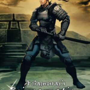 A Samurai's Reincarnation in Mexico: Reunion of a Past Love